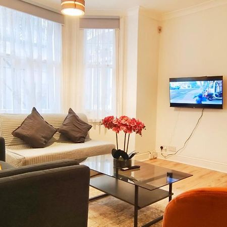 Brompton Apartment In Kensington Лондон Экстерьер фото